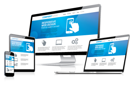MYC Interactive Web Design Web Development Toronto GTA