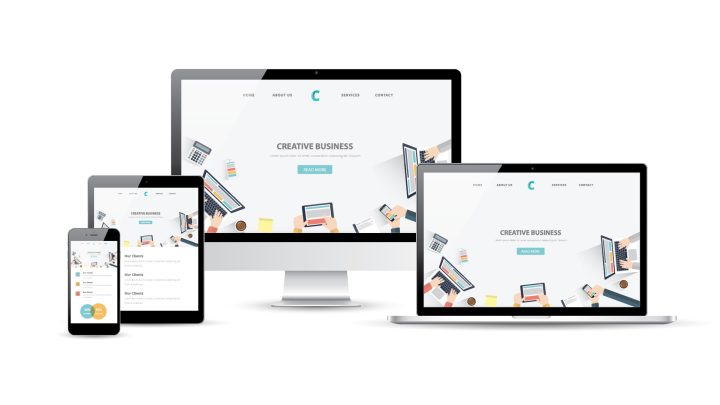 responsive web design company mississauga