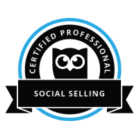 Hootsuite Certified Web Supplier