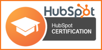 Hubspot Certified Supplier