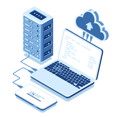 web hosting partner