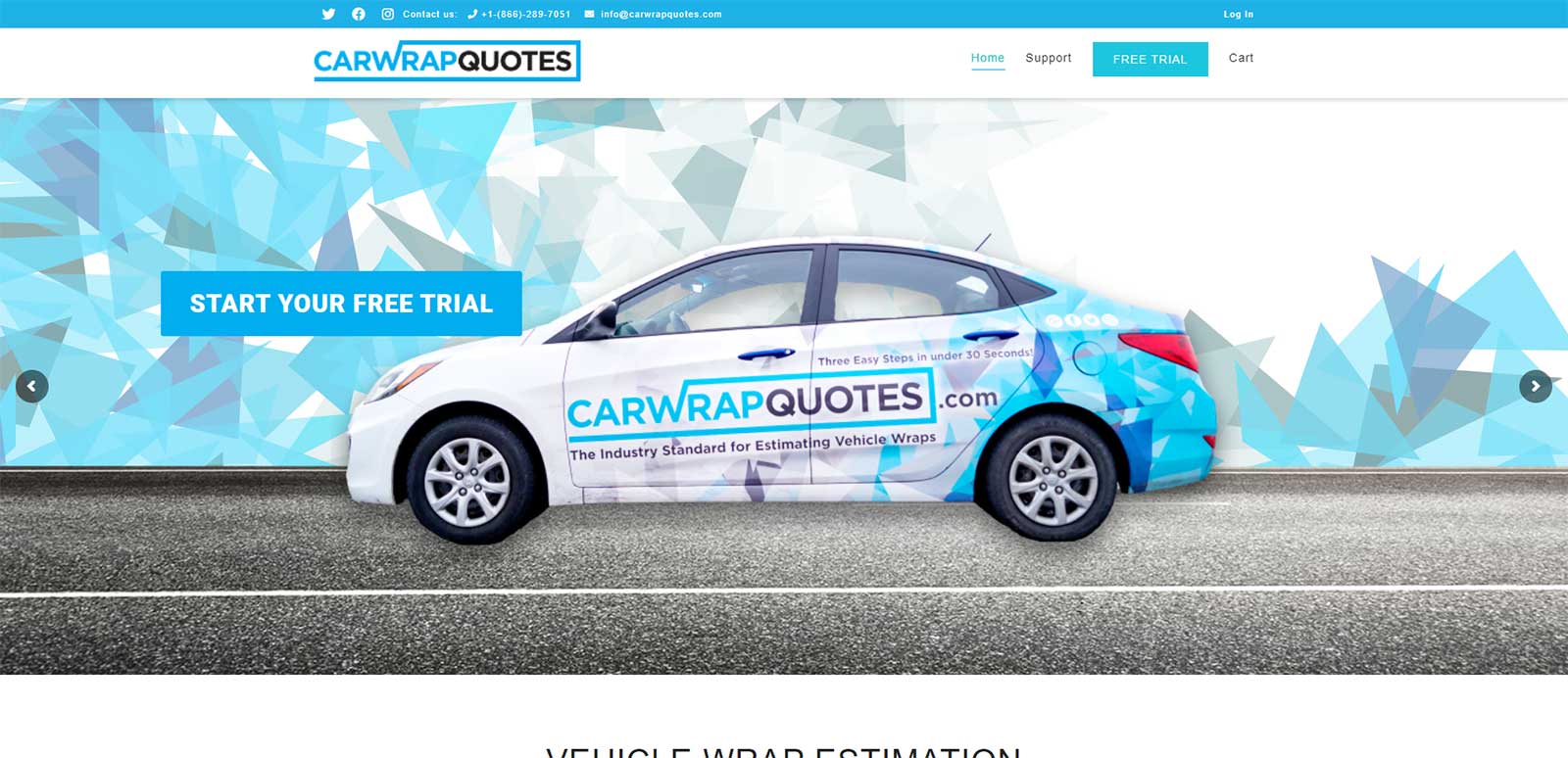 Car Wrap Quotes MYC Interactive