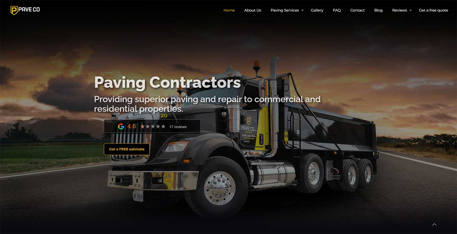 Pave co ltd MYC Interactive