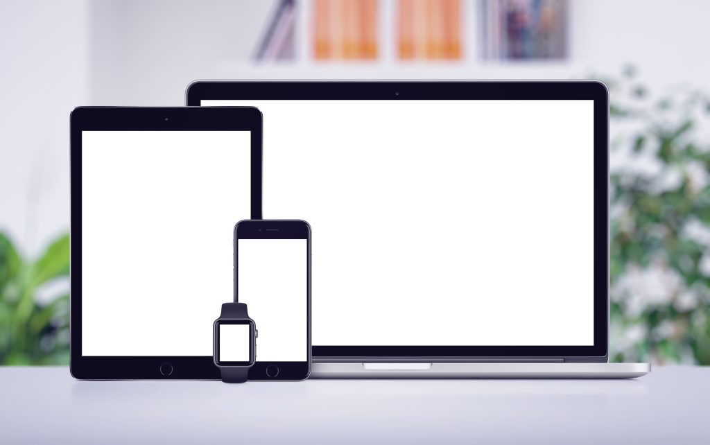 Website Development & Web Design - MYC Interactive